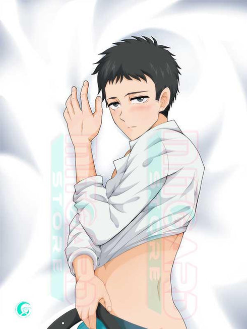 Wakana Gojo Body pillow case MY DRESS-UP DARLING Mitgard-Knight